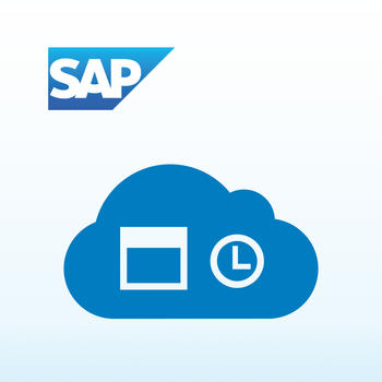 SAP Cloud for Planning LOGO-APP點子