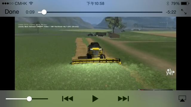 【免費書籍App】Video Walkthrough for Farming Simulator 2015-APP點子