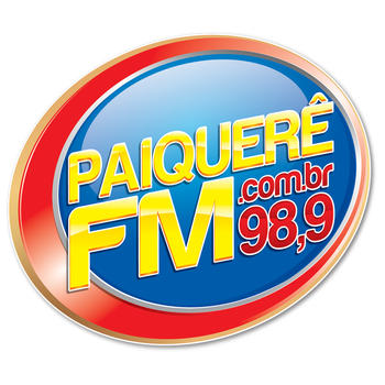 Paiquerê FM LOGO-APP點子