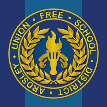 Ardsley Union Free School District LOGO-APP點子