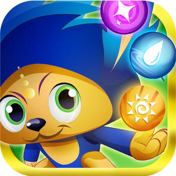 Mighty Smighties LOGO-APP點子