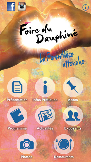 免費下載娛樂APP|Foire du Dauphiné app開箱文|APP開箱王