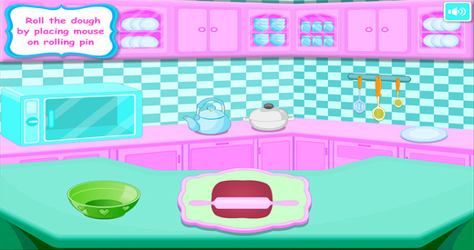 免費下載遊戲APP|Cooking Cute Heart Cupcakes app開箱文|APP開箱王