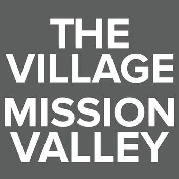 Village Mission Valley LOGO-APP點子