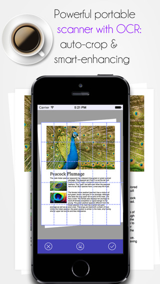 免費下載商業APP|Super Scanner Pro: Multipage PDF Scanner with OCR and Text Editing app開箱文|APP開箱王