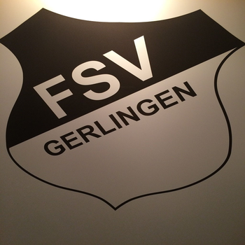 FSV Gerlingen LOGO-APP點子