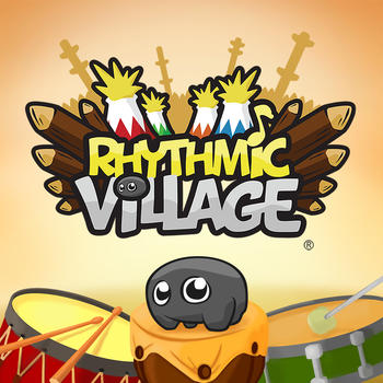 Rhythmic Village LOGO-APP點子