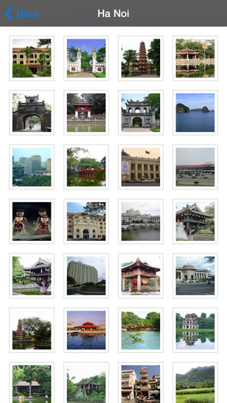 【免費旅遊App】Ha Noi Offline Map Travel Guide-APP點子