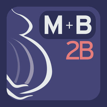 Mom and Baby to Be LOGO-APP點子