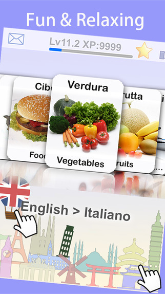 Learn Italian Vocabulary to Travel Italy