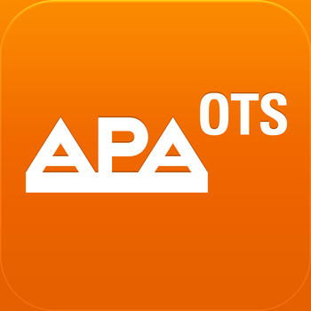APA-OTS 新聞 App LOGO-APP開箱王