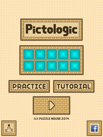 【免費遊戲App】Pictologic (Ad Free)-APP點子