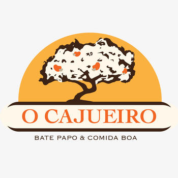 O Cajueiro LOGO-APP點子