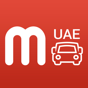 Used cars in UAE by Melltoo :: سيارات للبيع الإمارات LOGO-APP點子