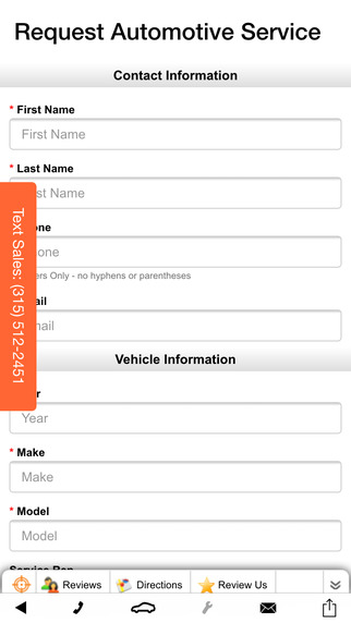 免費下載商業APP|Fuccillo Chevrolet Buick Dealer App app開箱文|APP開箱王