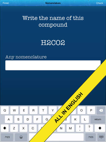 免費下載教育APP|Formulation and Nomenclature of Inorganic Compounds - Chemistry Game app開箱文|APP開箱王