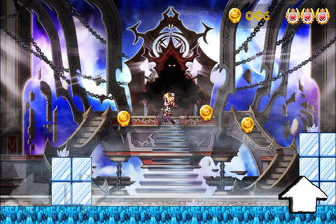 A Mami Tomoe - Run and Jump to the Paradise screenshot 4