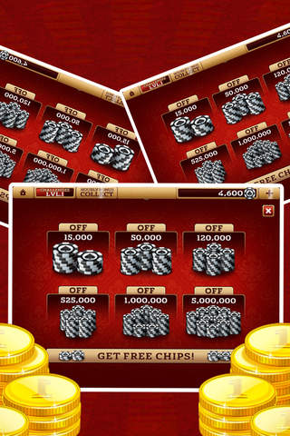 2019 Casino & Slots screenshot 3