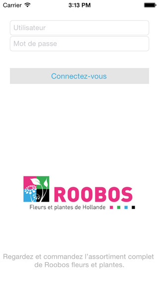 免費下載商業APP|Roobos Fleurs et Plantes app開箱文|APP開箱王