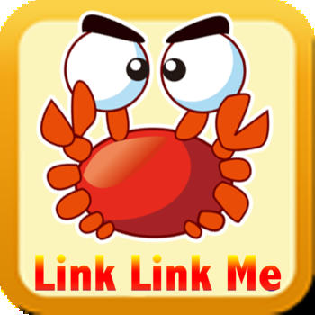 LinkLink - Classic LOGO-APP點子