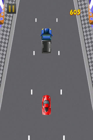 A Minicar Racing Saga - Fast Race Adventure screenshot 3