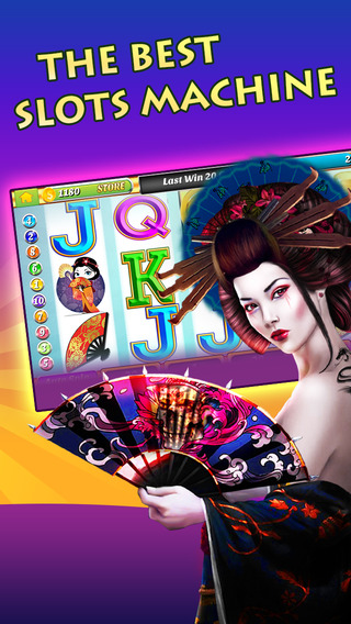 【免費遊戲App】Max Bet Slots! By Casino Royale! **Online casino game machines**-APP點子