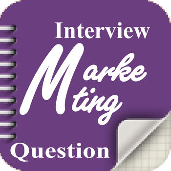 Marketing Interview Question LOGO-APP點子