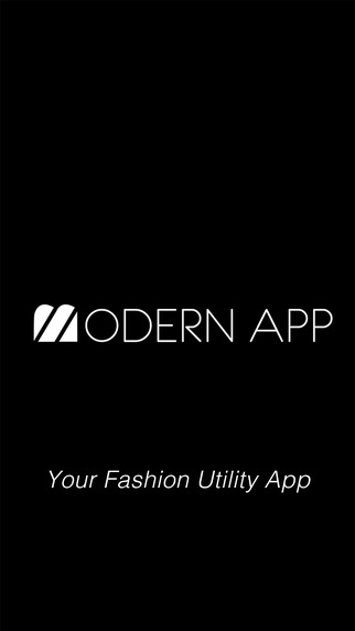 Modern App