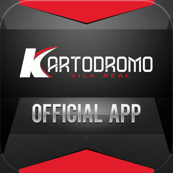 Kartódromo de Vila Real LOGO-APP點子