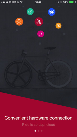Livall Riding-Cycling and Ride Tracker