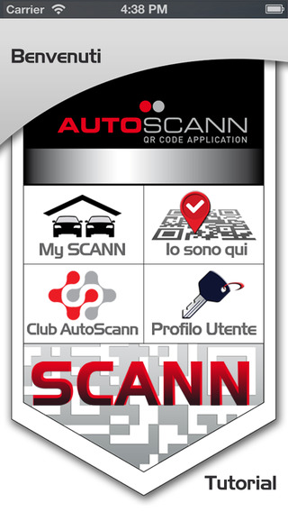 【免費娛樂App】AUTOSCANN-APP點子