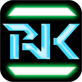 RoboKlinik LOGO-APP點子