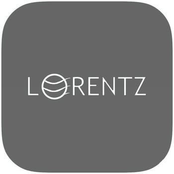 Lorentz 商業 App LOGO-APP開箱王