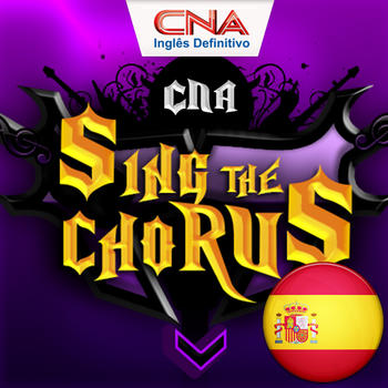 CNA 360 - Sing The Chorus Espanhol 遊戲 App LOGO-APP開箱王
