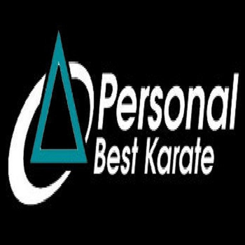 Personal Best Karate LOGO-APP點子