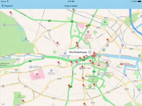 免費下載生活APP|Beer Guide Dublin app開箱文|APP開箱王