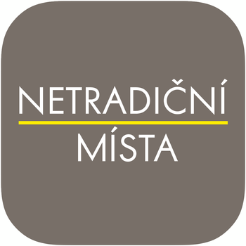 Netradiční místa pro netradiční setkání LOGO-APP點子