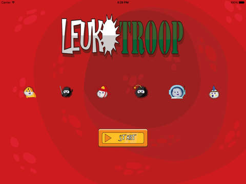 免費下載遊戲APP|LeukoTroop app開箱文|APP開箱王