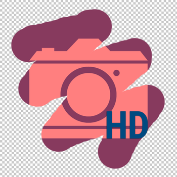 Mask Shoot HD LOGO-APP點子