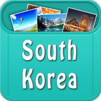 South Korea Tourism Choice LOGO-APP點子