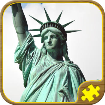Puzzle New York 遊戲 App LOGO-APP開箱王
