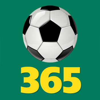 Diretta365 - Football Livescores LOGO-APP點子