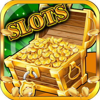 Absolute Las Vegas Casino Gold Jackpot Classic Slots 遊戲 App LOGO-APP開箱王