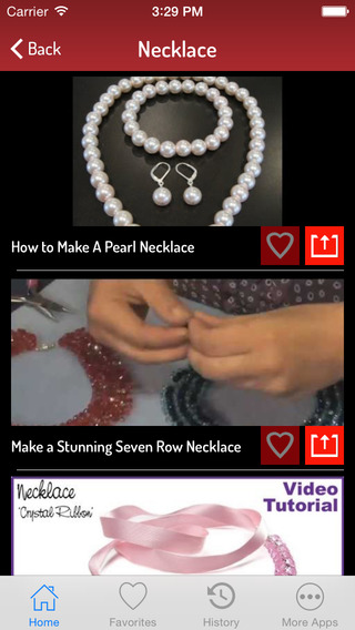 免費下載生活APP|Bead Jewellery Making Guide - Ultimate Jewellery Guide app開箱文|APP開箱王