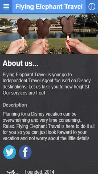 免費下載商業APP|Flying Elephant Travel app開箱文|APP開箱王