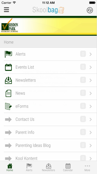 【免費教育App】Risdon Park Primary School - Skoolbag-APP點子