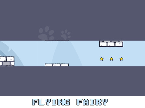 【免費遊戲App】Flying Fairy-APP點子