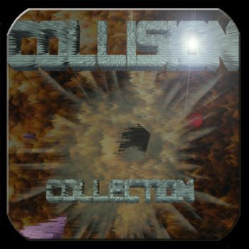 Collision: Collection LOGO-APP點子