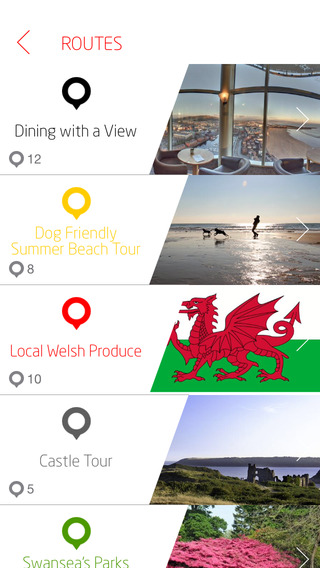 【免費旅遊App】Home From Home Holiday Cottages-APP點子