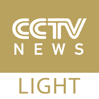 CCTVNEWS Light LOGO-APP點子